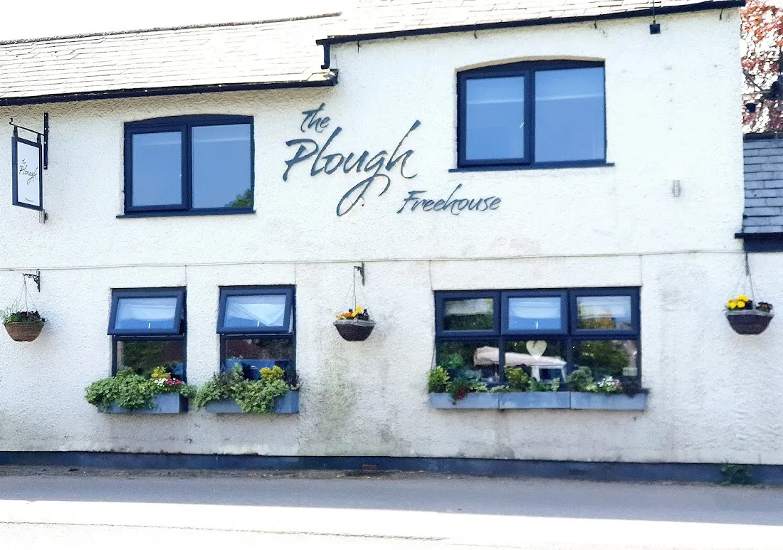 The Plough Hyde Heath